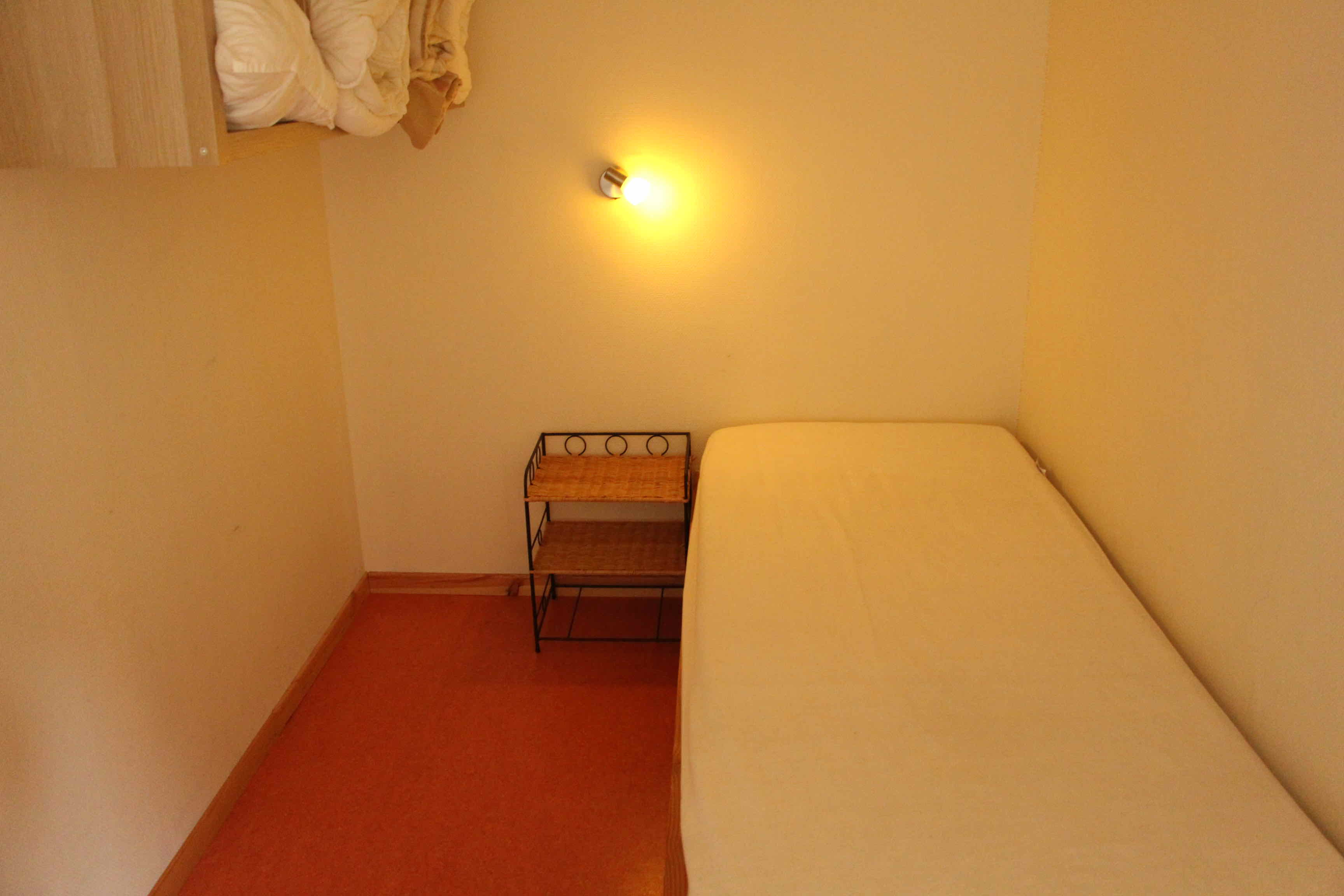 Chambre Lits Simples